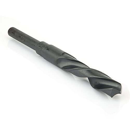 Keenso Hohe Härte HSS -Bohrer Bit -Fräser 1/2 Zoll (16mm) von Keenso