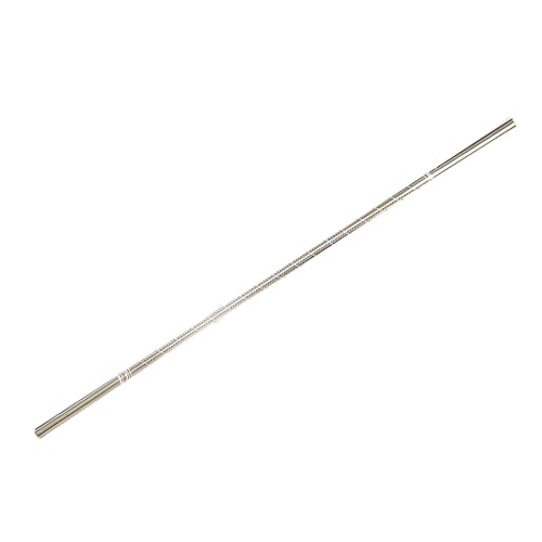 Keenso Juwely Saw Saw Sägeschneidblätter Arbeitssparender Wolframstahlblätter für Metallschmuck 12PCS 3# Sägeschneidklinge (1# (ein Zha)) von Keenso