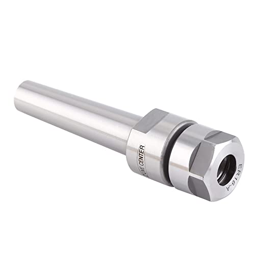 Keenso MT2 Taper Collet Chuck Halter Stabile Genauigkeitsgesichtsmahling -Arbor -Adapter für CNC Mahlwerkzeuge Keenso MT2 Taper Collet Chuck Halter Stabile Genauigkeitsgesichtsmahling -Arbor -Adapter für CNC Mahlwerkzeuge von Keenso