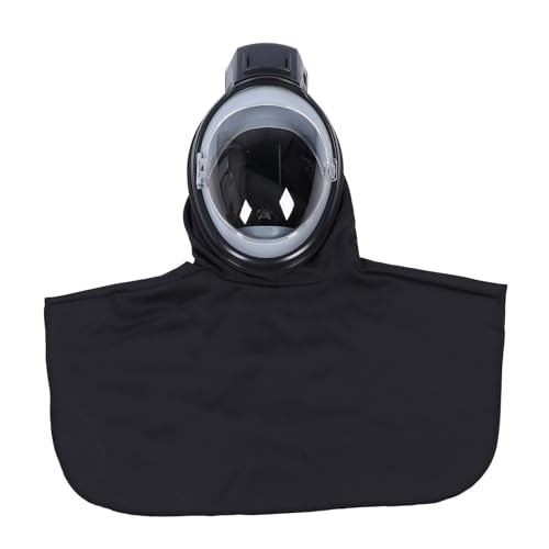 Keenso Schutzhaubenkappe Anti -Nebel -Staubhaube Zum Polieren Schmelzabbau Keenso Schutzhaubenkappe Anti -Nebel -Staubhaube Zum Polieren Schmelzabbau von Keenso
