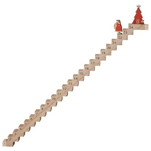 Kletternder Weihnachtsmann Adventskalender 2024,Adventskalender Holz Treppe Weihnachtskalender,24 Tage Weihnachts Countdown Adventskalender aus Holz,für Home Office Tabelle Weihnachtsdeko Kalender Kletternder Weihnachtsmann Adventskalender 2024,Adventskalender Holz Treppe Weihnachtskalender,24 Tage Weihnachts Countdown Adventskalender aus Holz,für Home Office Tabelle Weihnachtsdeko Kalender von Keho Keho Kehongdun