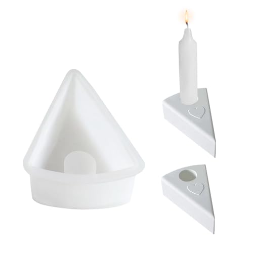 Silikonformen Gießformen,Silikonform Kerzenhalter,3D Kuchen Silikon Gießform Kerzenhalter,Raysin Gießformen Kerzenhalter,Silikonformen Frühling für Silikonform Kerzenständer Kunst Heimdekoration (A) Silikonformen Gießformen,Silikonform Kerzenhalter,3D Kuchen Silikon Gießform Kerzenhalter,Raysin Gießformen Kerzenhalter,Silikonformen Frühling für Silikonform Kerzenständer Kunst Heimdekoration (A) von Keho Keho Kehongdun