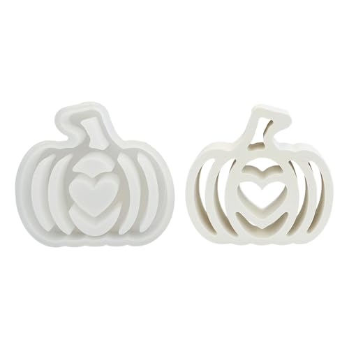 Silikonformen Gießformen Herbst,Silikonform Kürbis Kerzenformen zum Gießen,Gießformen Silikon Herbst Gipsformen zum Gießen,Kürbis Silikonform Kerzengießformen für Thanksgiving Halloween Deko Silikonformen Gießformen Herbst,Silikonform Kürbis Kerzenformen zum Gießen,Gießformen Silikon Herbst Gipsformen zum Gießen,Kürbis Silikonform Kerzengießformen für Thanksgiving Halloween Deko von Keho Keho Kehongdun
