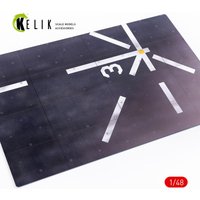 USS Boxer LHD-4  - Acrylic 3 mm (410 x 270 mm) (410 g) von Kelik