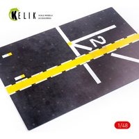 WASP type Air Carrier  - Acrylic 3 mm (410 x 270 mm) (410 g) von Kelik