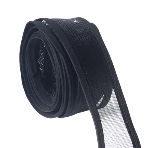 5 cm breites Netz-Bindeband, Tüllband, Sinamay-Hut, Bindeband für Schleife, Stirnband, Projektmaterialien 5 cm breites Netz-Bindeband, Tüllband, Sinamay-Hut, Bindeband für Schleife, Stirnband, Projektmaterialien von Kelisdi