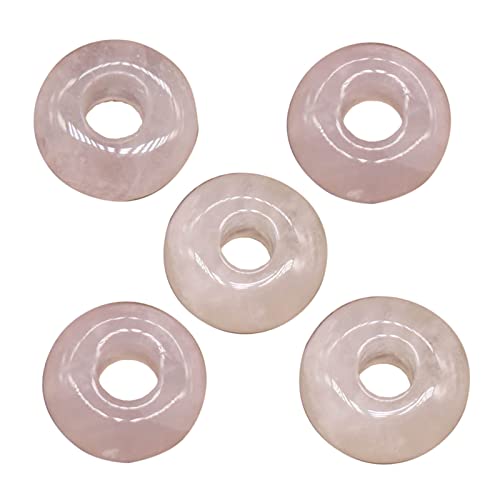 5 runde Perlen mit großem Loch, Naturstein, lose Perlen für Schmuckherstellung, Schmuck, mehrfarbiges Zubehör, großes Loch, Großpackung für Erwachsene, lose Charms, Herren-Armbänder, Großpackung 5 runde Perlen mit großem Loch, Naturstein, lose Perlen für Schmuckherstellung, Schmuck, mehrfarbiges Zubehör, großes Loch, Großpackung für Erwachsene, lose Charms, Herren-Armbänder, Großpackung von Kelisdi