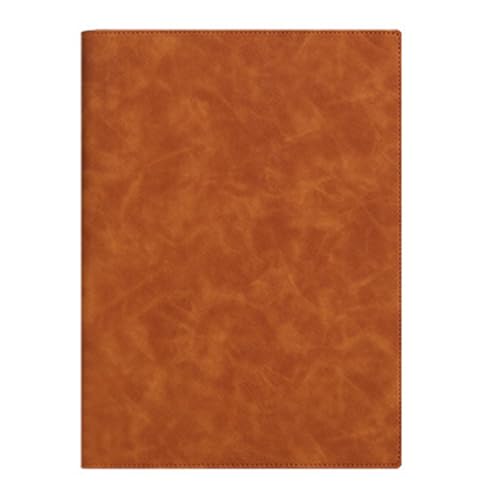 A 4 Schreibmappe mit Verschluss Geschäftsmappe Multifunktionsmappe Leder Klemmbrett Konferenzmappe für Büro A 4 Schreibmappe mit Verschluss Geschäftsmappe Multifunktionsmappe Leder Klemmbrett Konferenzmappe für Büro von Kelisdi