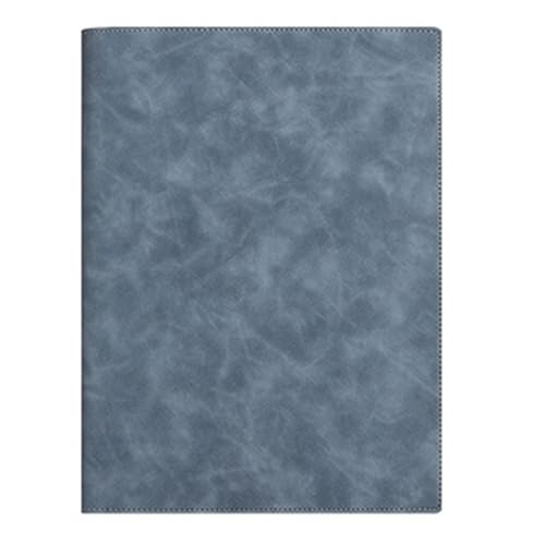 A 4 Schreibmappe mit Verschluss Geschäftsmappe Multifunktionsmappe Leder Klemmbrett Konferenzmappe für Büro A 4 Schreibmappe mit Verschluss Geschäftsmappe Multifunktionsmappe Leder Klemmbrett Konferenzmappe für Büro von Kelisdi