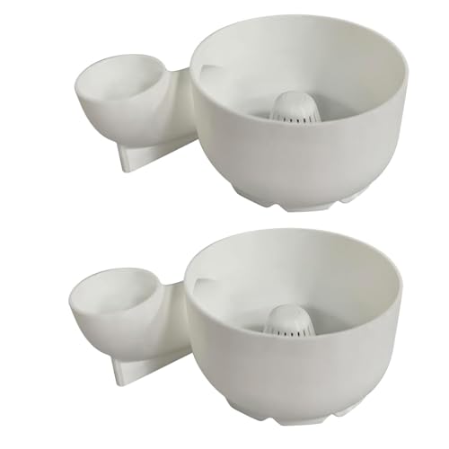 Automatisches Obst- und Gemüse-Waschbecken, multifunktional, Küchenschrubber, wassersparend, Lebensmittelreinigungswerkzeug, Lebensmittelreiniger für Familien Automatisches Obst- und Gemüse-Waschbecken, multifunktional, Küchenschrubber, wassersparend, Lebensmittelreinigungswerkzeug, Lebensmittelreiniger für Familien von Kelisdi