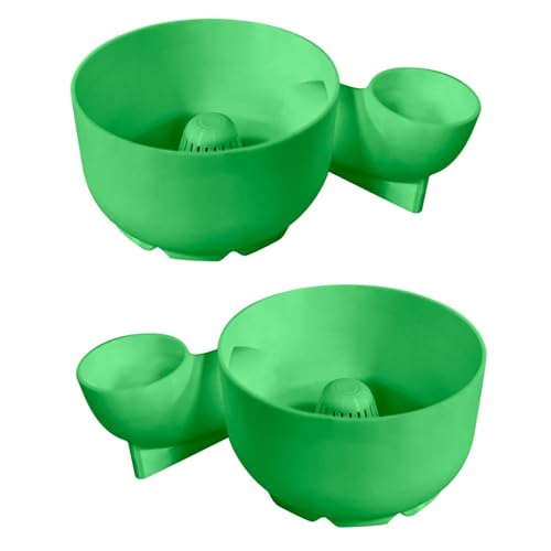 Automatisches Obst- und Gemüse-Waschbecken, multifunktional, Küchenschrubber, wassersparend, Lebensmittelreinigungswerkzeug, Lebensmittelreiniger für Familien Automatisches Obst- und Gemüse-Waschbecken, multifunktional, Küchenschrubber, wassersparend, Lebensmittelreinigungswerkzeug, Lebensmittelreiniger für Familien von Kelisdi