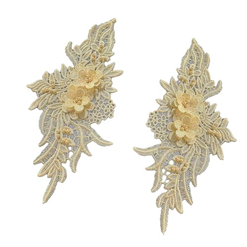 Blingbling Blumen-Flicken zum Aufnähen, Banner, Reparatur für Kleidung, Applikationen, Pailletten, zum Aufnähen oder Basteln Blingbling Blumen-Flicken zum Aufnähen, Banner, Reparatur für Kleidung, Applikationen, Pailletten, zum Aufnähen oder Basteln von Kelisdi