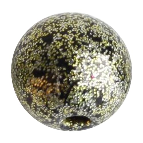 Bunte Holzperlen, 16 mm, für Schmuckherstellung, Taschen, Charm-Anhänger, Halloween, Weihnachtsdekoration, buntes Perlen-Set, 100 Stück Bunte Holzperlen, 16 mm, für Schmuckherstellung, Taschen, Charm-Anhänger, Halloween, Weihnachtsdekoration, buntes Perlen-Set, 100 Stück von Kelisdi