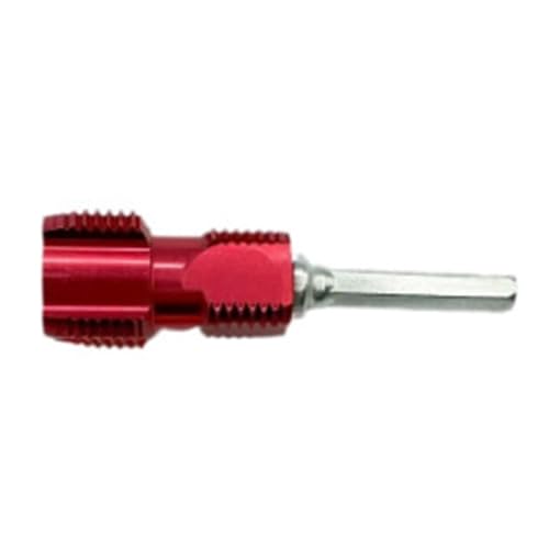 Elektrischer Bohrer-Adapter, Sechskantschaft, Lochöffner, 6,35 mm, sechseckig, Wasserrohr-Erweiterungsadapter, Elektrowerkzeugteile von Kelisdi