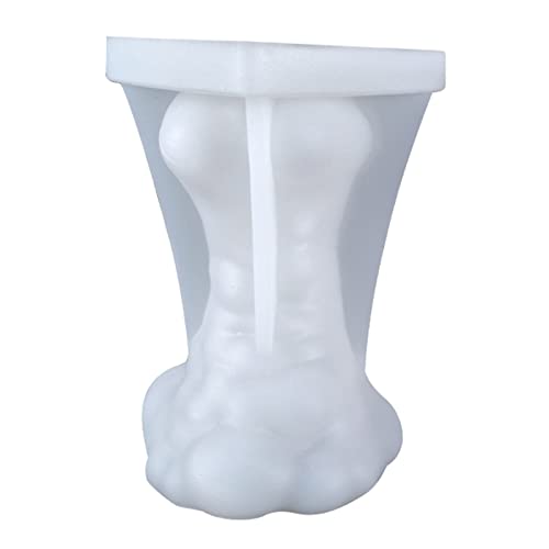 Epoxid-Seifenform, handgefertigt, Vulkan-Dekoration, Dekoration, Seife, Schmelzharz, Vulkan von Kelisdi
