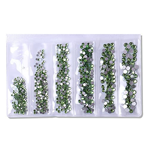 Gemischte klare Kristall-Nagel-Diamant-Designs, Nagel-Strasssteine, Maniküre-Kunst-Zubehör, Kristalle, Strassstein-Sets mit Kristallen für Acrylnägel/Nagelkunst Gemischte klare Kristall-Nagel-Diamant-Designs, Nagel-Strasssteine, Maniküre-Kunst-Zubehör, Kristalle, Strassstein-Sets mit Kristallen für Acrylnägel/Nagelkunst von Kelisdi