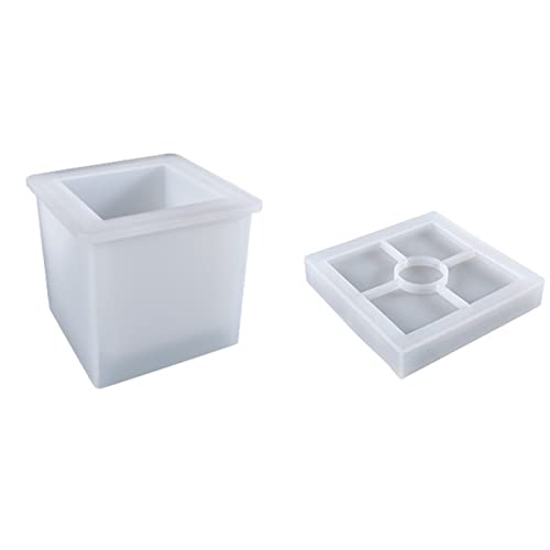 Handgefertigter Übertopf Blumentopf Silikonform Beton Pflanze Blumentopf Epoxidharz Form Halter Harz Formen Schmuck Handgefertigter Übertopf Blumentopf Silikonform Beton Pflanze Blumentopf Epoxidharz Form Halter Harz Formen Schmuck von Kelisdi