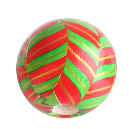 Holzperlen, 21/16 mm, Weihnachten, Neujahr, Garten, Perlenanhänger, Dekoration, Innenbereich, Party, Urlaub, Layout, Weihnachtsdekoration, Innenbereich, Vintage-Dekorationen für Baum, Outdoor Holzperlen, 21/16 mm, Weihnachten, Neujahr, Garten, Perlenanhänger, Dekoration, Innenbereich, Party, Urlaub, Layout, Weihnachtsdekoration, Innenbereich, Vintage-Dekorationen für Baum, Outdoor von Kelisdi