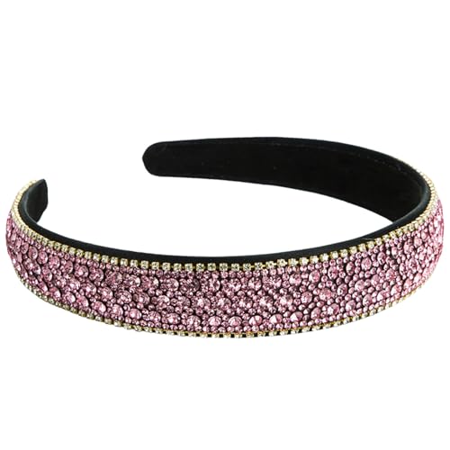 Kelisdi Haarreif mit Schmucksteinen besetzt, glitzernde Bühnenrequisiten, Kopfbedeckung, Schmucksteine, Weihnachtsfeier, Requisiten, Neujahrsgeschenk, Stirnband Kelisdi Haarreif mit Schmucksteinen besetzt, glitzernde Bühnenrequisiten, Kopfbedeckung, Schmucksteine, Weihnachtsfeier, Requisiten, Neujahrsgeschenk, Stirnband von Kelisdi