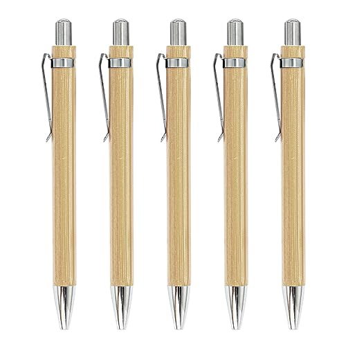 Kelisdi Kugelschreiber-Set, einziehbar, mit glattem Schreiben, für Weihnachtsgeschenke, Tagebuch, Schulbedarf Kelisdi Kugelschreiber-Set, einziehbar, mit glattem Schreiben, für Weihnachtsgeschenke, Tagebuch, Schulbedarf von Kelisdi
