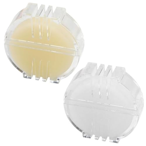 Kelisdi Nähgarnhalter, Wachs-Garn-Conditioner, Nähzubehör für Quilten, Stärkung, Linie, Weben, Basteln, Conditioner, Stickwachs, Bindelinie, Knoten, Textil Kelisdi Nähgarnhalter, Wachs-Garn-Conditioner, Nähzubehör für Quilten, Stärkung, Linie, Weben, Basteln, Conditioner, Stickwachs, Bindelinie, Knoten, Textil von Kelisdi