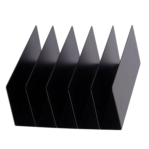 Kelisdi Schreibtisch-Aktenordner, Schreibtisch-Organizer, Metall, Zeitschriftenständer, Büro-Schulbedarf für Papiermanagement, Schreibtisch-Organizer, Metall, Zeitschriftensortierer für Schule und Kelisdi Schreibtisch-Aktenordner, Schreibtisch-Organizer, Metall, Zeitschriftenständer, Büro-Schulbedarf für Papiermanagement, Schreibtisch-Organizer, Metall, Zeitschriftensortierer für Schule und von Kelisdi