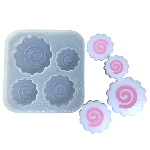 Kristall-Epoxid-Form, Silikonform für Anhänger, Fischkuchen, Basteln, Silikon-Schmuckherstellung, Werkzeug für Epoxidharz, Schmuckherstellung, Harzguss, Schlüsselanhänger-Formen Kristall-Epoxid-Form, Silikonform für Anhänger, Fischkuchen, Basteln, Silikon-Schmuckherstellung, Werkzeug für Epoxidharz, Schmuckherstellung, Harzguss, Schlüsselanhänger-Formen von Kelisdi