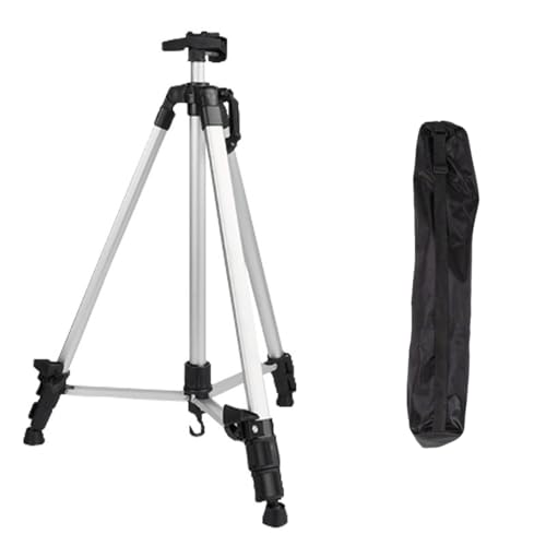 Künstlerstaffelei, Ständer, höhenverstellbar, Malstaffelei mit Aufbewahrungstasche, Tischkunst, Metallstativ zum Malen, Klappständer, Metallstativ, verstellbar, mit Tasche zum Zeichnen Künstlerstaffelei, Ständer, höhenverstellbar, Malstaffelei mit Aufbewahrungstasche, Tischkunst, Metallstativ zum Malen, Klappständer, Metallstativ, verstellbar, mit Tasche zum Zeichnen von Kelisdi