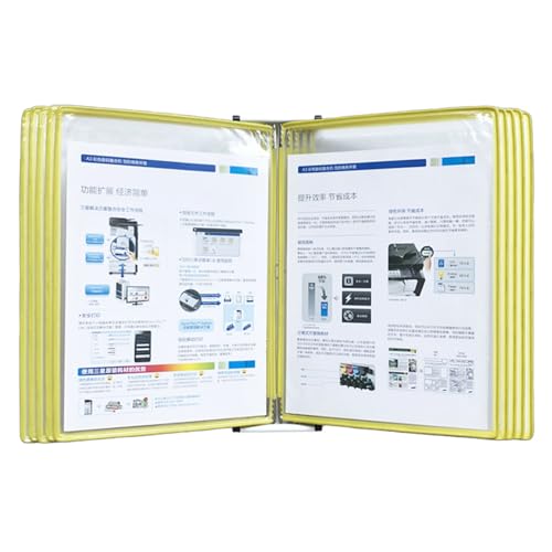 Referenz-Organizer mit 10 Fächern, zur Wandmontage, für Lager, Werkstatt, staubdicht Referenz-Organizer mit 10 Fächern, zur Wandmontage, für Lager, Werkstatt, staubdicht von Kelisdi