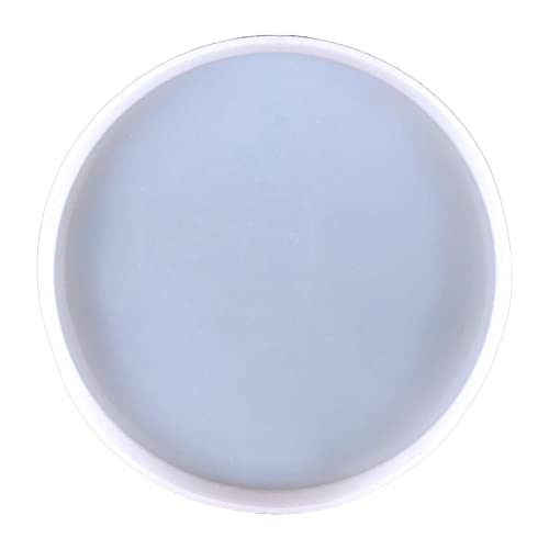 Runde Form aus Epoxidharz, flexibles Silikon für Heimdekoration, stilvolle Tassen-Matten-Formen Runde Form aus Epoxidharz, flexibles Silikon für Heimdekoration, stilvolle Tassen-Matten-Formen von Kelisdi