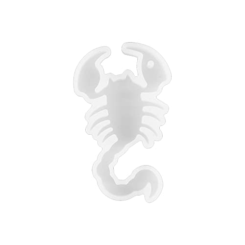 Silikon-Schlüsselanhänger-Form, Anhänger, Epoxidharz, Gießformen, Ornamente, Schmuckherstellung, Werkzeug, Geschenk, Silikonharz-Formen von Kelisdi