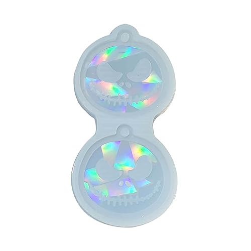 Silikonform mit Licht und Schlüsselanhänger, perforiert, für Ohrringe, Anhänger, handgefertigt, Valentinstag, Geburtstag, Geschenk, Schmuck, Harz, Ohrringe, Anhängerformen für Schmuckherstellung Silikonform mit Licht und Schlüsselanhänger, perforiert, für Ohrringe, Anhänger, handgefertigt, Valentinstag, Geburtstag, Geschenk, Schmuck, Harz, Ohrringe, Anhängerformen für Schmuckherstellung von Kelisdi