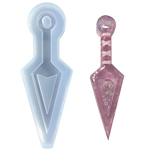 Silikonform mit Pfeilen, Epoxidharz, Schlüsselanhänger, Schmuck, Basteln, Valentinstag, Liebe, Geschenk, Formen für Epoxidharz Silikonform mit Pfeilen, Epoxidharz, Schlüsselanhänger, Schmuck, Basteln, Valentinstag, Liebe, Geschenk, Formen für Epoxidharz von Kelisdi