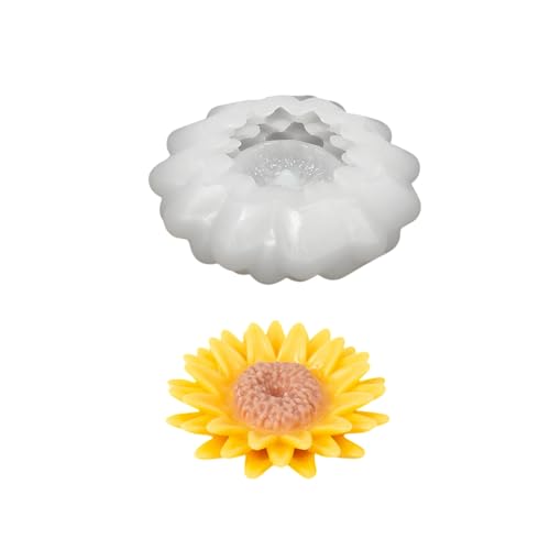 Silikonformen für Blumen, Ornamente, Epoxidharz, Gips, Formen zur Herstellung von Kelisdi