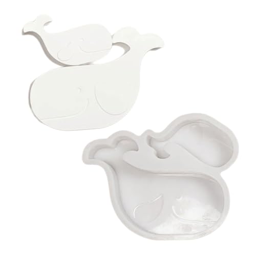 Silikonformen für Epoxidharzherstellung, Seife, Heimdekoration, Schokolade, Fondant, Meerestiermotive, Formen Silikonformen für Epoxidharzherstellung, Seife, Heimdekoration, Schokolade, Fondant, Meerestiermotive, Formen von Kelisdi