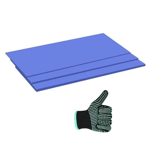 Sublimations-Tassenwickel, Silikon-Becher-Wrap, für Tassen, Hitzepresse, 3 Stärken, 15 mm, 34 mm, 43 mm, temperaturbeständig, 3 Stück Sublimations-Tassenwickel, Silikon-Becher-Wrap, für Tassen, Hitzepresse, 3 Stärken, 15 mm, 34 mm, 43 mm, temperaturbeständig, 3 Stück von Kelisdi