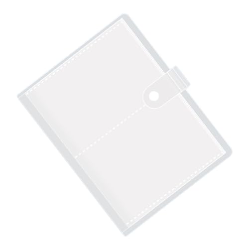 Tragbarer Kartenhalter, 84/80/160 Taschen, Fotoaufbewahrungsbuch, Spielkarten-Ordner, Organizer für kleine Foto-Postkartenalbum Tragbarer Kartenhalter, 84/80/160 Taschen, Fotoaufbewahrungsbuch, Spielkarten-Ordner, Organizer für kleine Foto-Postkartenalbum von Kelisdi