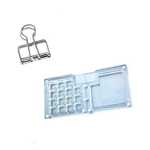 Tragbares Aquarell-Paletten-Set mit 8/15 Fächern, Künstler-Aquarell-Reiseset, Skizzenbuch, Paletten, Farbkasten für Maler Tragbares Aquarell-Paletten-Set mit 8/15 Fächern, Künstler-Aquarell-Reiseset, Skizzenbuch, Paletten, Farbkasten für Maler von Kelisdi