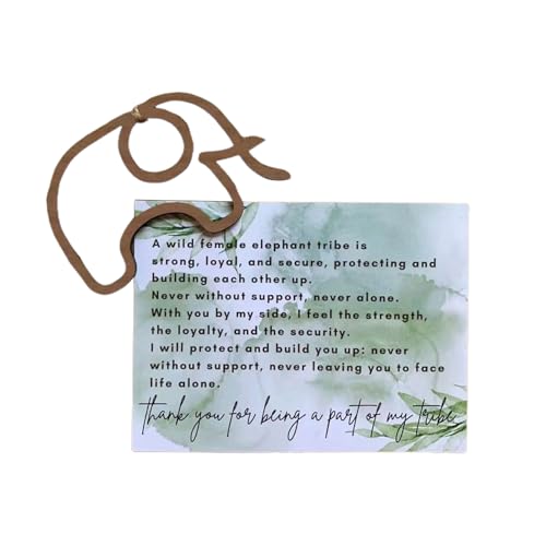 Vielseitige Elefanten-Stammkarten, Holz, Elefanten-Ornament-Karte für Geburtstage, Hochzeiten und Abschlussfeiern, Holzkarten, vielseitig für verschiedene Partys, kann für Partys und Hochzeiten Vielseitige Elefanten-Stammkarten, Holz, Elefanten-Ornament-Karte für Geburtstage, Hochzeiten und Abschlussfeiern, Holzkarten, vielseitig für verschiedene Partys, kann für Partys und Hochzeiten von Kelisdi