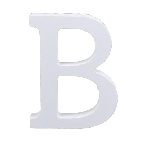 Weißer Holzbuchstabe Englisch Personalisiert Name Design Kunst Handwerk Herz Hochzeit Party Home Dekoration Holz Buchstabenblöcke Weißer Holzbuchstabe Englisch Personalisiert Name Design Kunst Handwerk Herz Hochzeit Party Home Dekoration Holz Buchstabenblöcke von Kelisdi