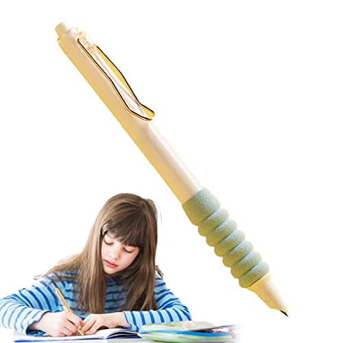 Nachfüllbare Füllfederhalter-Tinte – einziehbarer kleiner Stift | wiederverwendbarer Stift zum Schreiben, Zeichnen, Zeichnen, Schreibliebhaber Keloc von Keloc