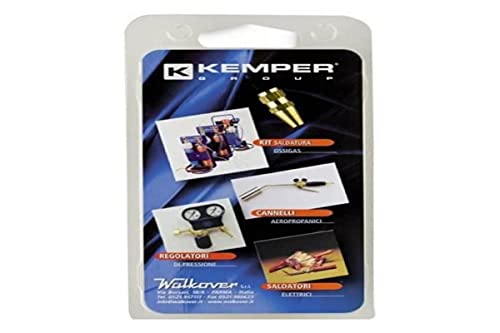 oxygas Spitze 100LT/H für Taschenlampen (Durchmesser. 1,25) von K KEMPER GROUP