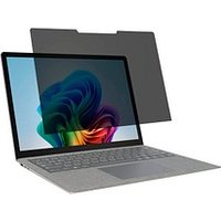 Kensington 2-fach Display-Blickschutzfolie für Microsoft Surface Laptop Go 1, Surface Laptop Go 2, Surface Laptop Go 3 von Kensington