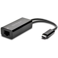 Kensington CA1100E  USB C/RJ 45 LAN-Adapter von Kensington