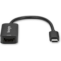 Kensington CV4200H USB-C/HDMI Adapter Kensington CV4200H USB-C/HDMI Adapter von Kensington