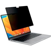 Kensington Display-Blickschutzfolie für Notebook von Kensington