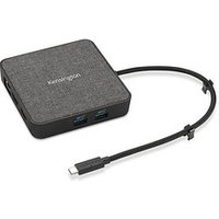 Kensington Dockingstation MD120U4 USB4 von Kensington