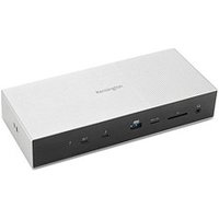 Kensington Dockingstation SD5000T5 EQ Thunderbolt 5 Triple 4K Kensington Dockingstation SD5000T5 EQ Thunderbolt 5 Triple 4K von Kensington