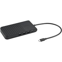 Kensington Dockingstation UH1500P EQ Mobile USB-C Triple Video von Kensington