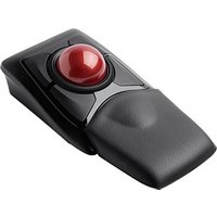 Kensington Expert Trackball kabellos rot, schwarz Kensington Expert Trackball kabellos rot, schwarz von Kensington